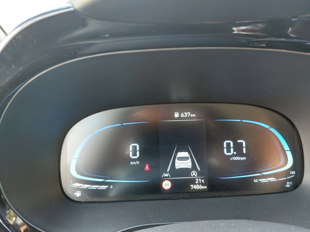 Hyundai I 10 1.0 comfort