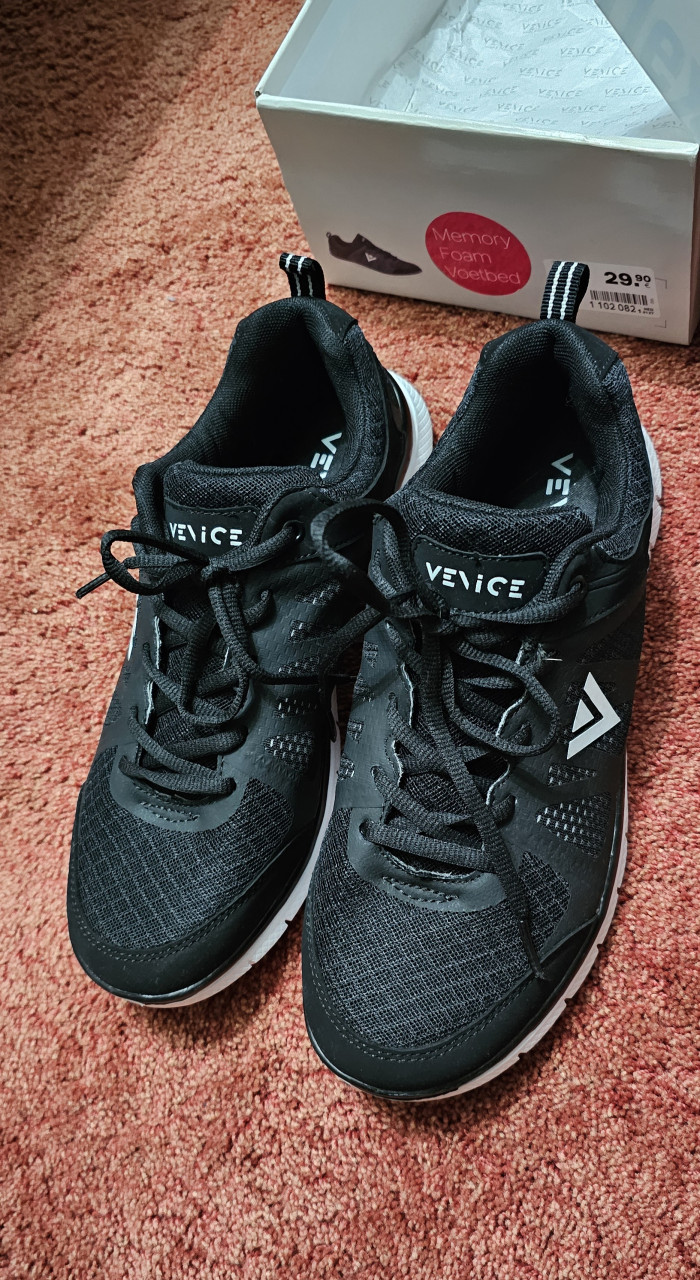 Venice schoenen maat 42