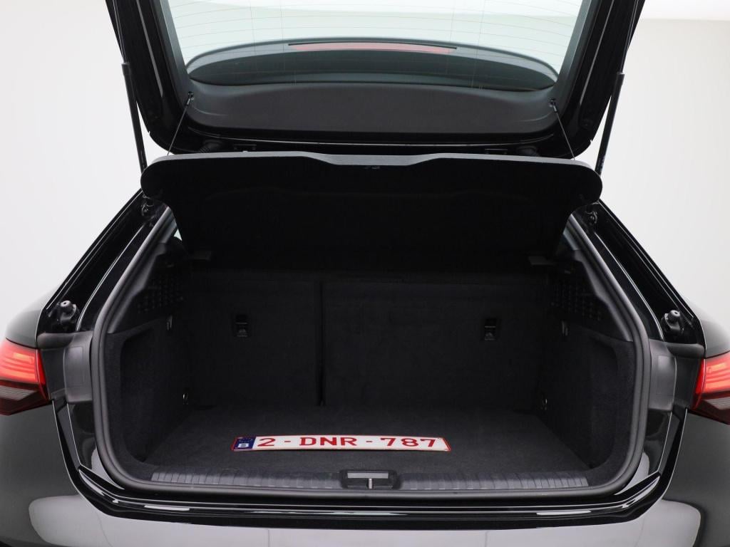 Audi A3 sportback 30 tfsi advanced edition | automaat | apple carplay / and