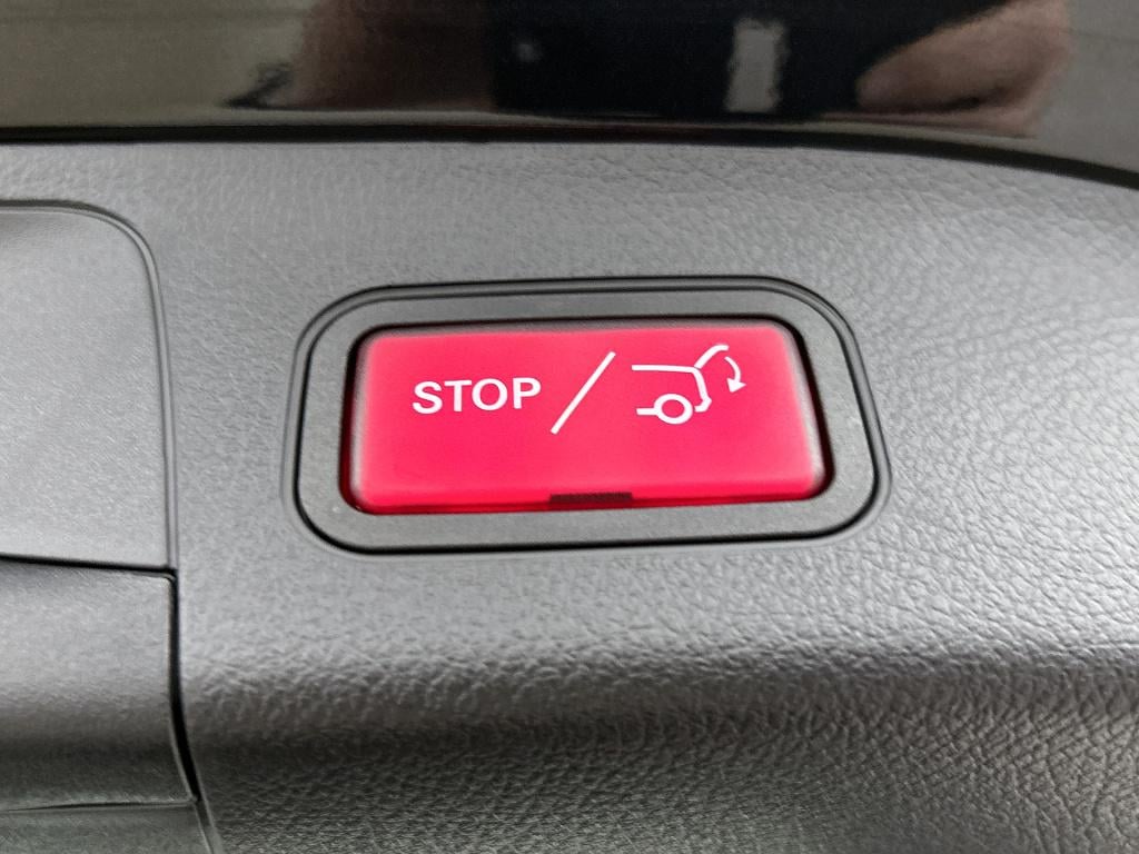 Mercedes-Benz Eqa 250+ business solution 71 kwh | widescreen display | extr