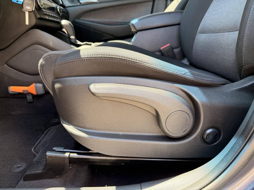 Hyundai Tucson 1.6 t-gdi comfort automaat | navigatie | stoel verwarming | 