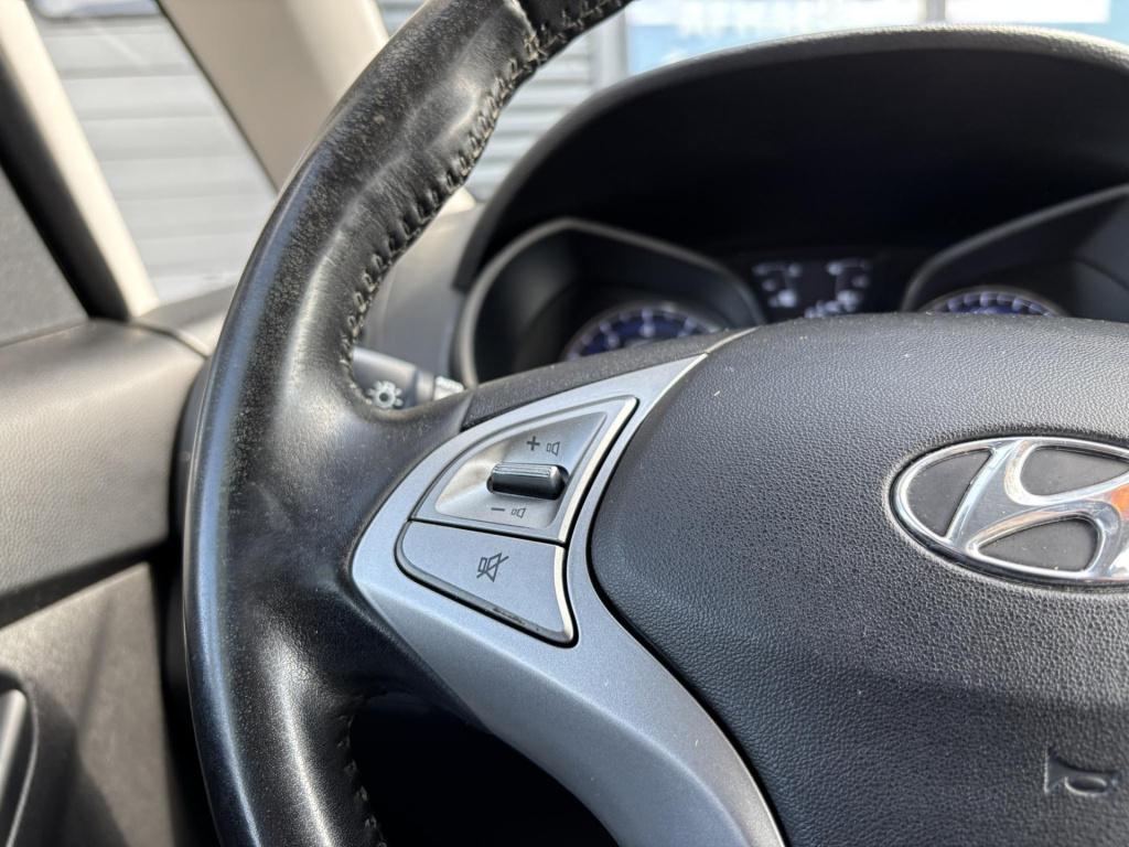 Hyundai Ix20 1.4i i-magine incl. trekhaak!