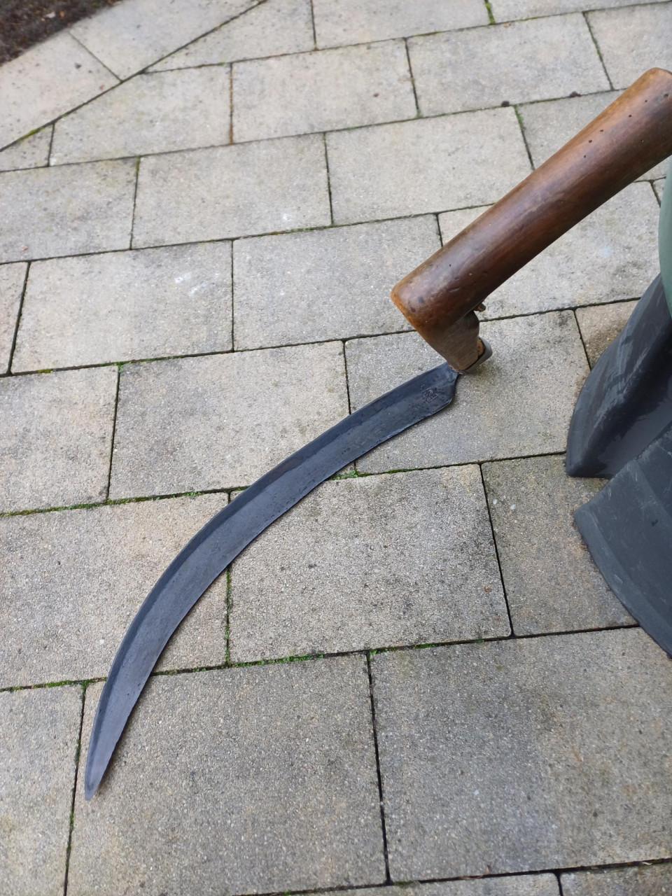 Handzeis/Zicht.