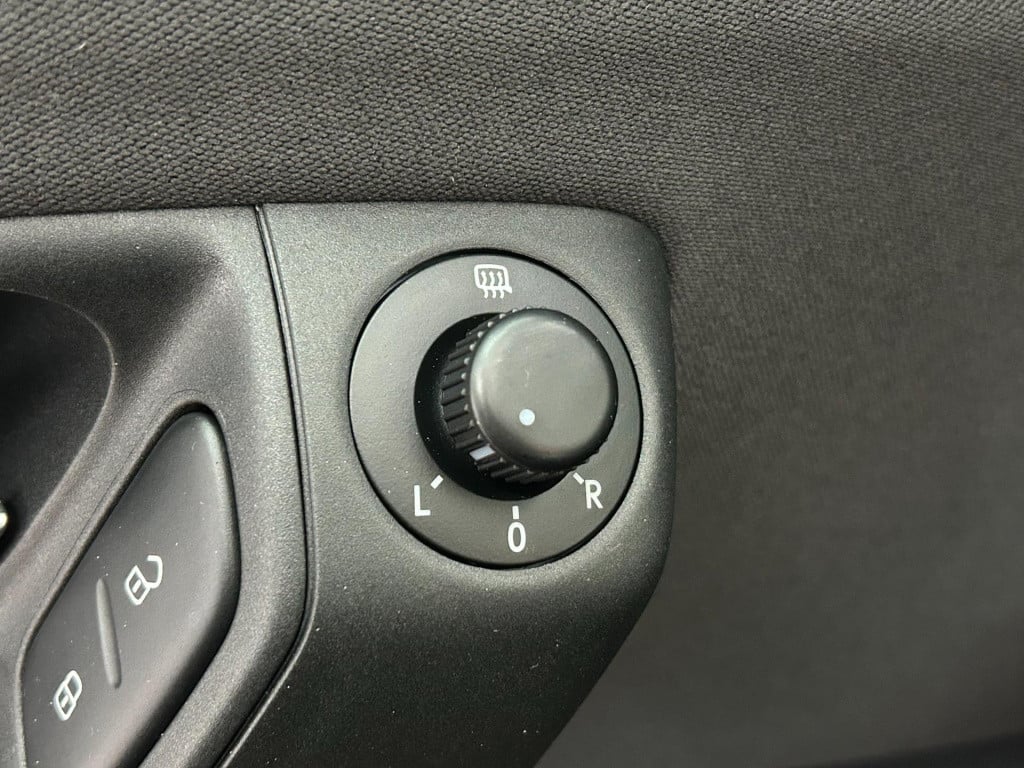 Volkswagen Polo occasion 1.2 tsi comfortline | black edition | airco | spor