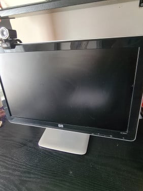 Kompjuter beeldscherm Hp