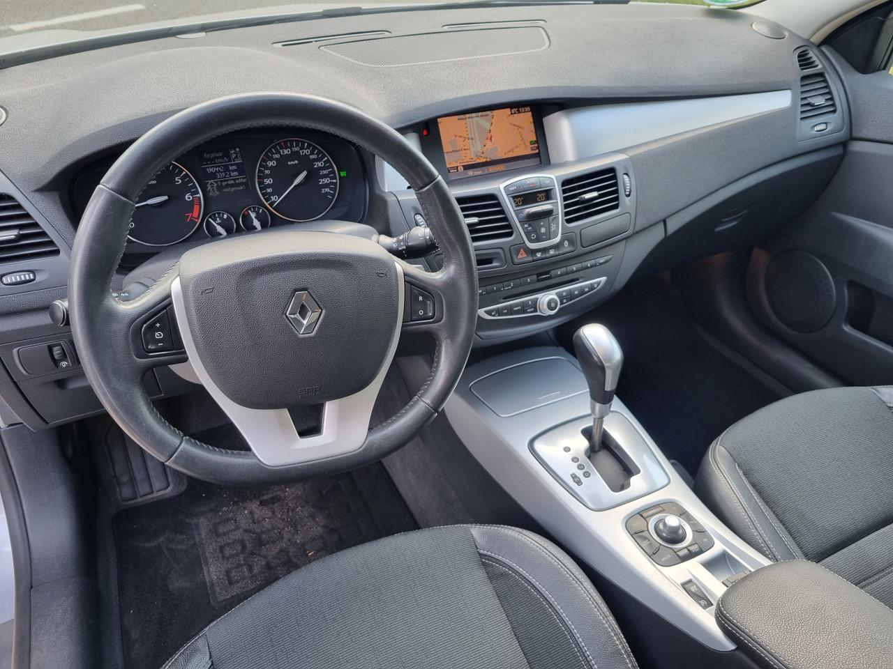 Renault Laguna 2.0 16V T Dynamique | Automaat | Luxe uitvoering!