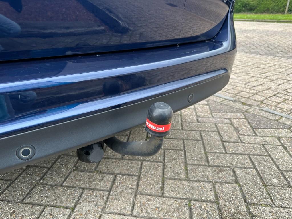 Ford B-max 1.6 ti-vct titanium automaat trekhaak camera pdc