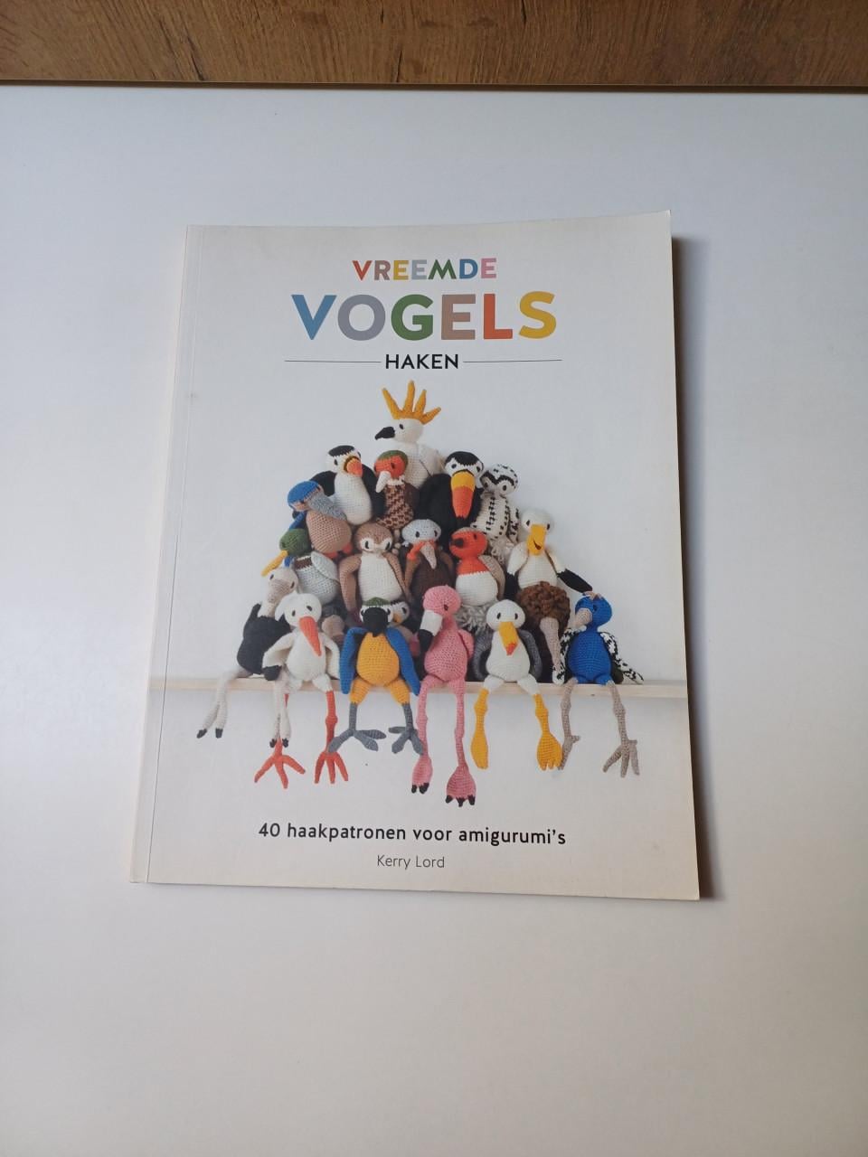 HAAKBOEKEN