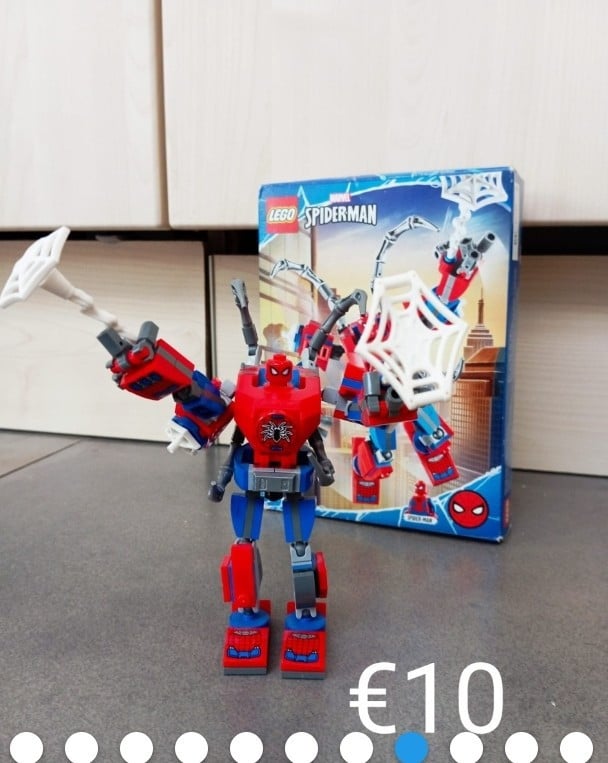 Lego