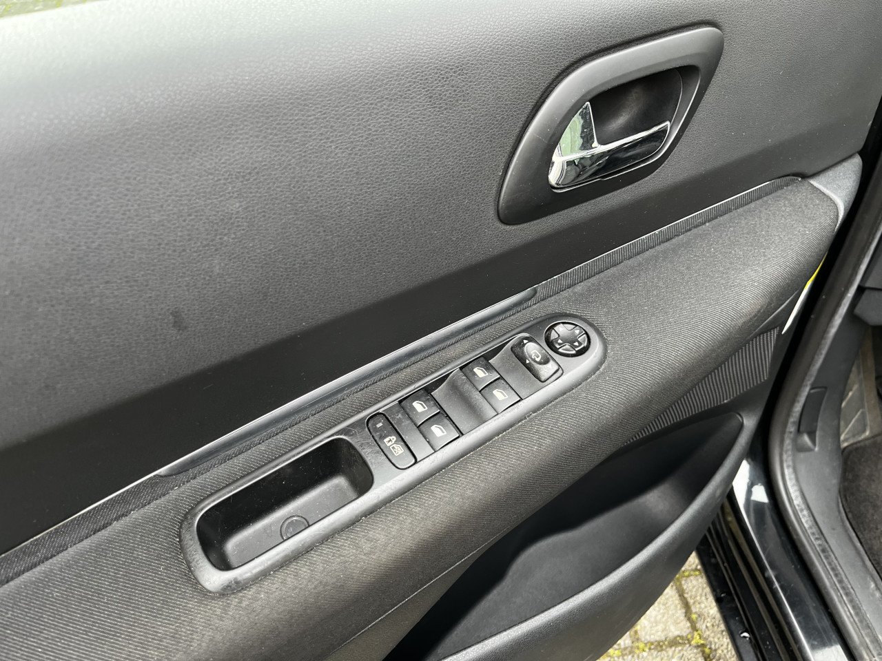 Peugeot 5008 1.6 VTi ST 7p. NIEUWE MOTOR!
