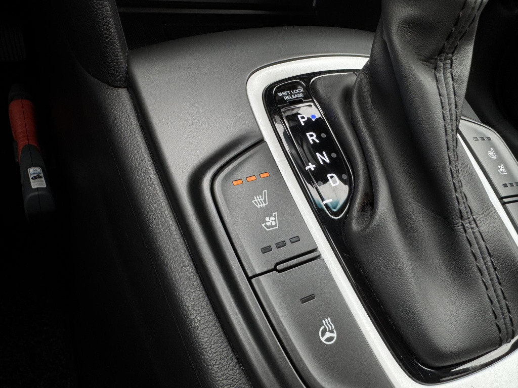 Hyundai Kona 1.6 gdi hev premium | trekhaak | head up-display | leder | sto