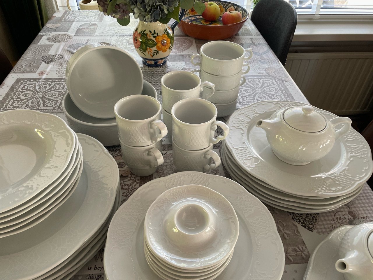 Servies