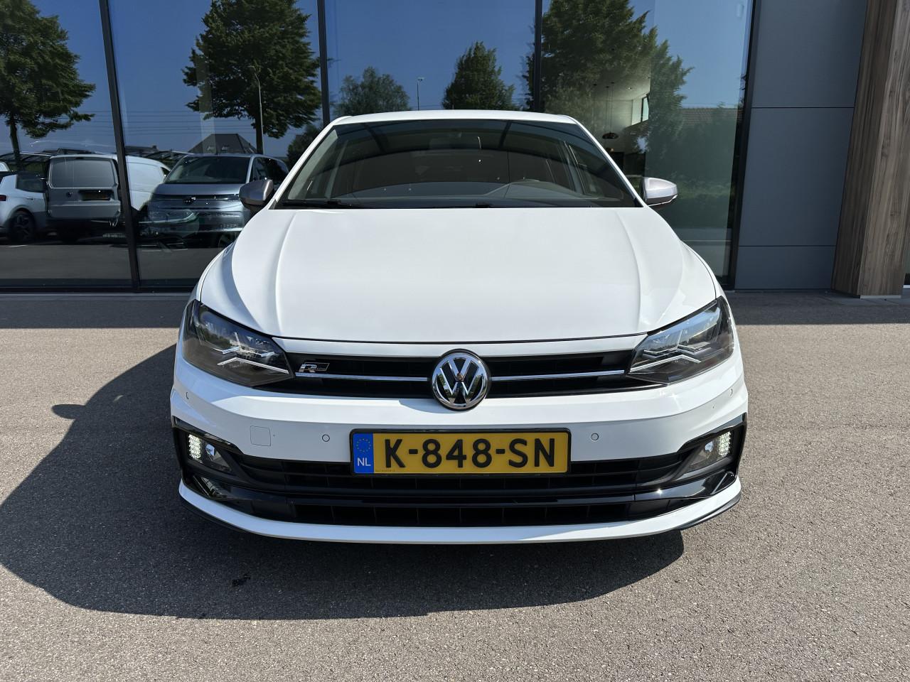 Volkswagen Polo 1.0 TSI 2x R-Line