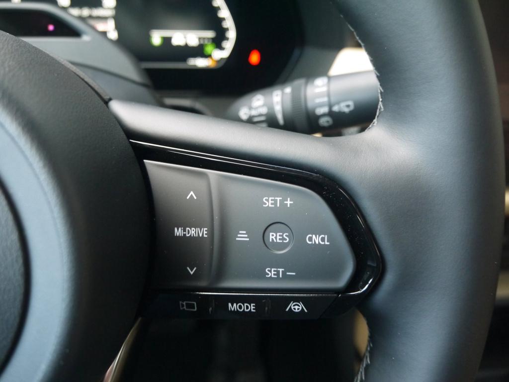 Mazda Cx-5 2.5 e-skyactiv g 141 m hybrid homura