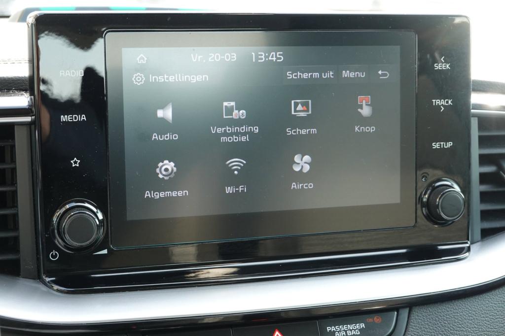 Kia Ceed Sportswagon 1.6 gdi phev dynamicplusline