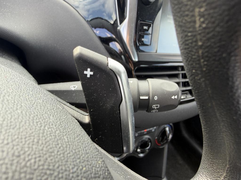 Peugeot 208 1.2 puretech active | automaat |