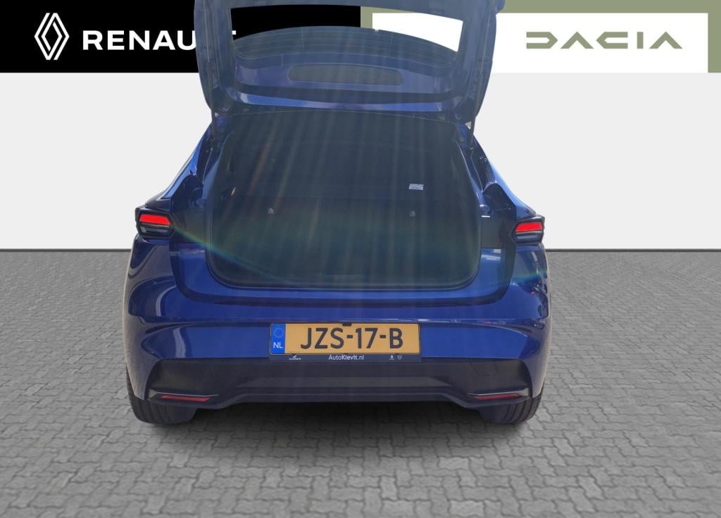 Renault Clio 1.8 hybrid 160 esprit alpine - demo / harman kardon