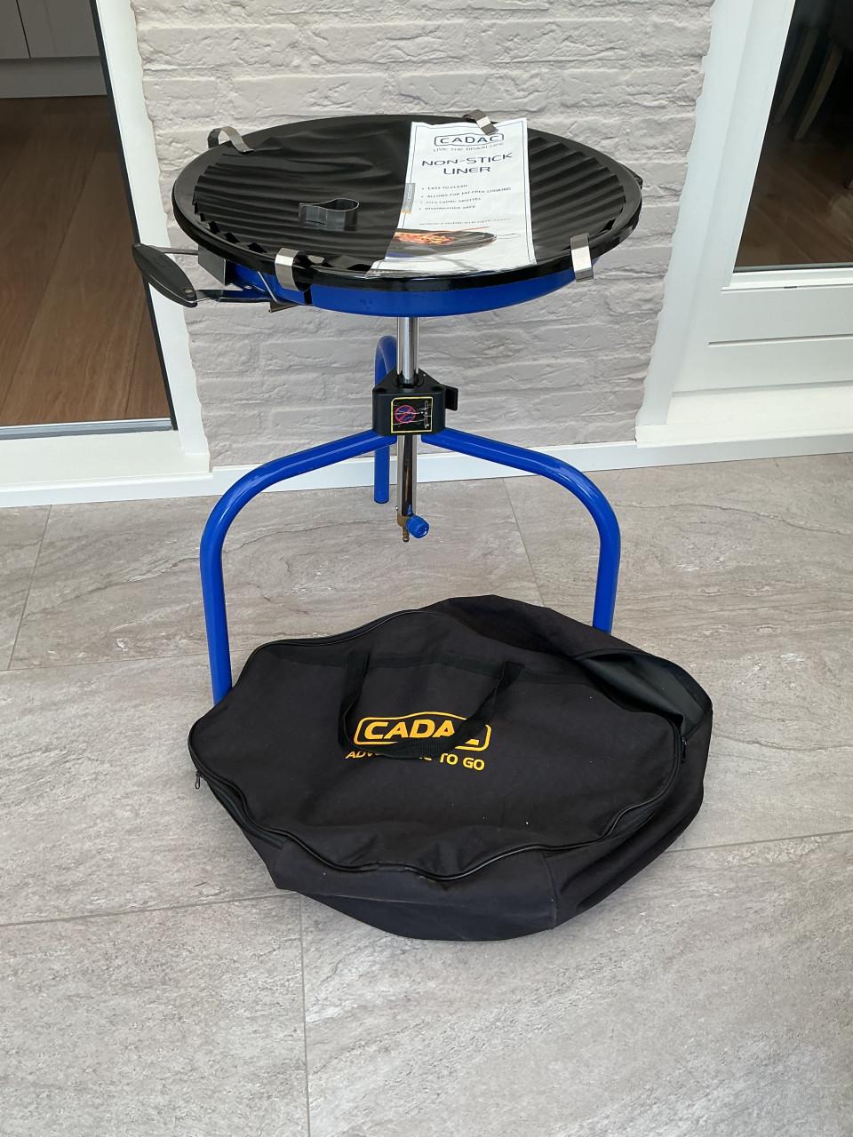 Skottel Cadac