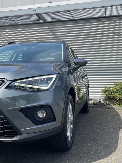 Seat Arona 1.0 tsi 115 pk dsg-7 style