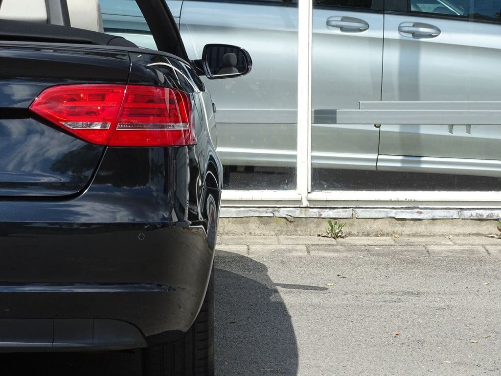Audi A3 cabriolet 1.2 tfsi s-edition | bose | pdc | stoelverwarming