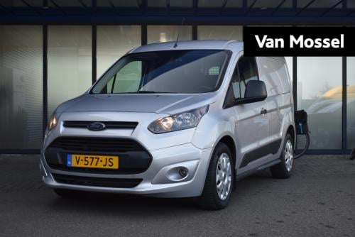 Ford Transit Connect 1.5 tdci l1 trend 100 pk | parkeersensoren achter | tr