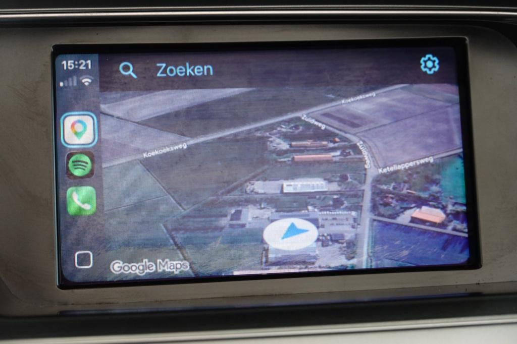 Audi A5 cabriolet 2.0 tfsi quattro sport edition open days