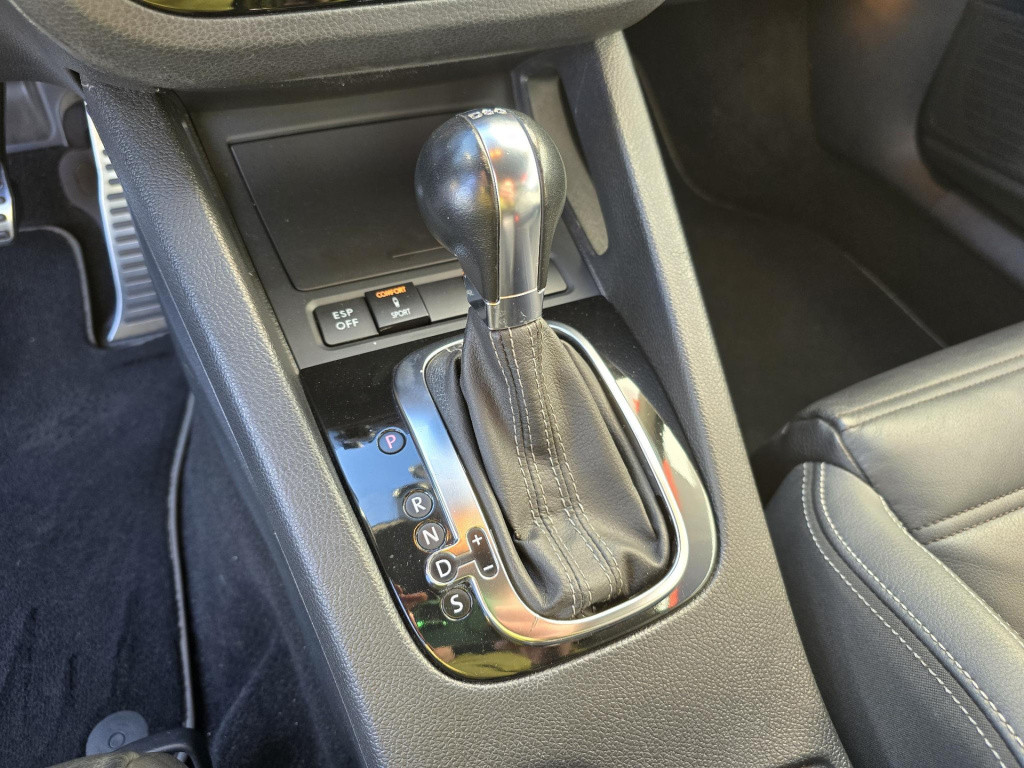 Volkswagen Scirocco 2.0 tsi r