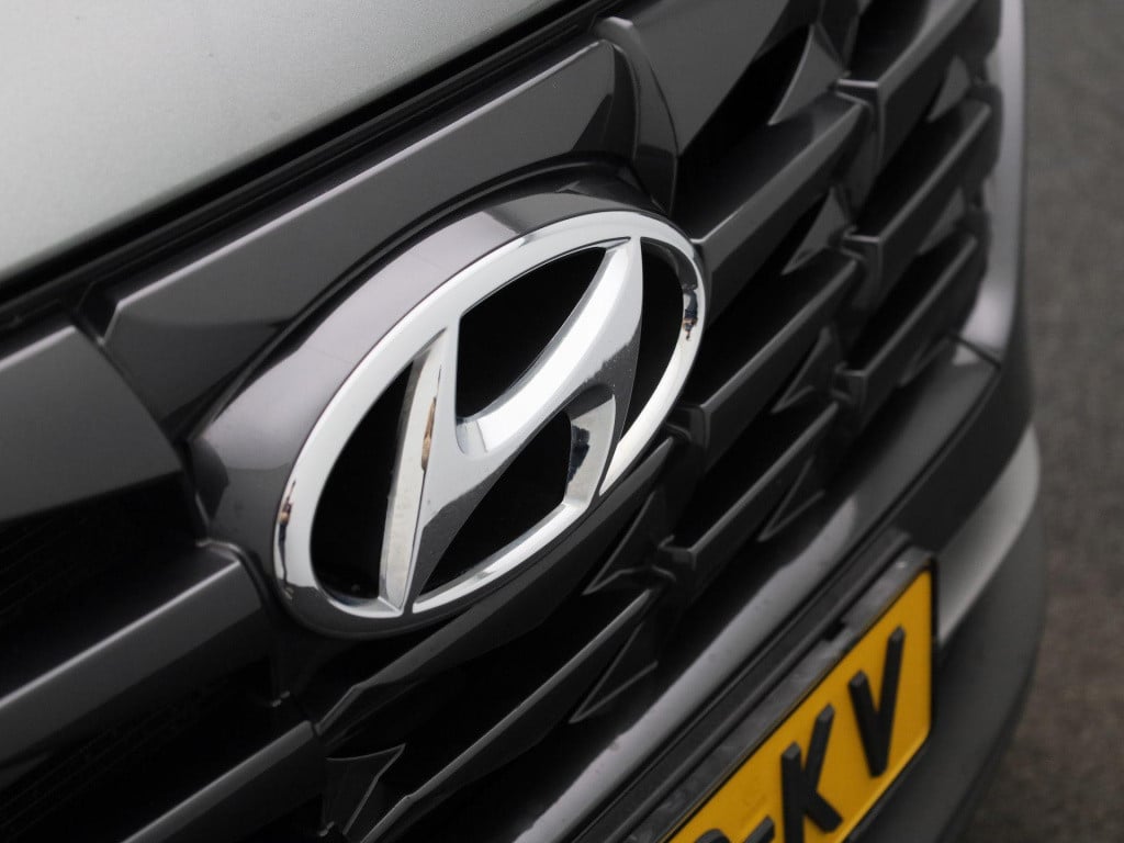 Hyundai Tucson 1.6 t-gdi mhev i-motion | lmv | automaat | virtual cockpit |