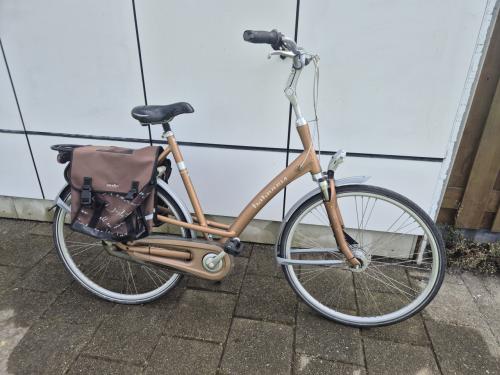 Batavus 28inch damesfiets.