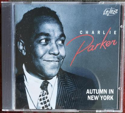 Charlie Parker