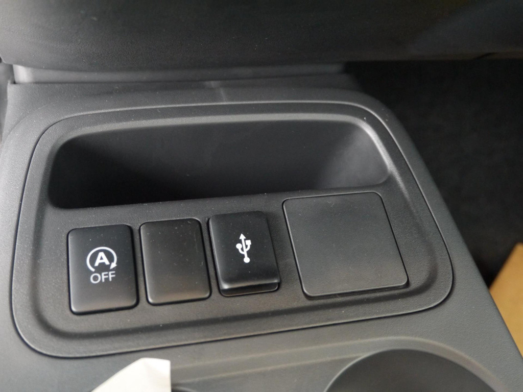 Mitsubishi Space Star 1.2 active