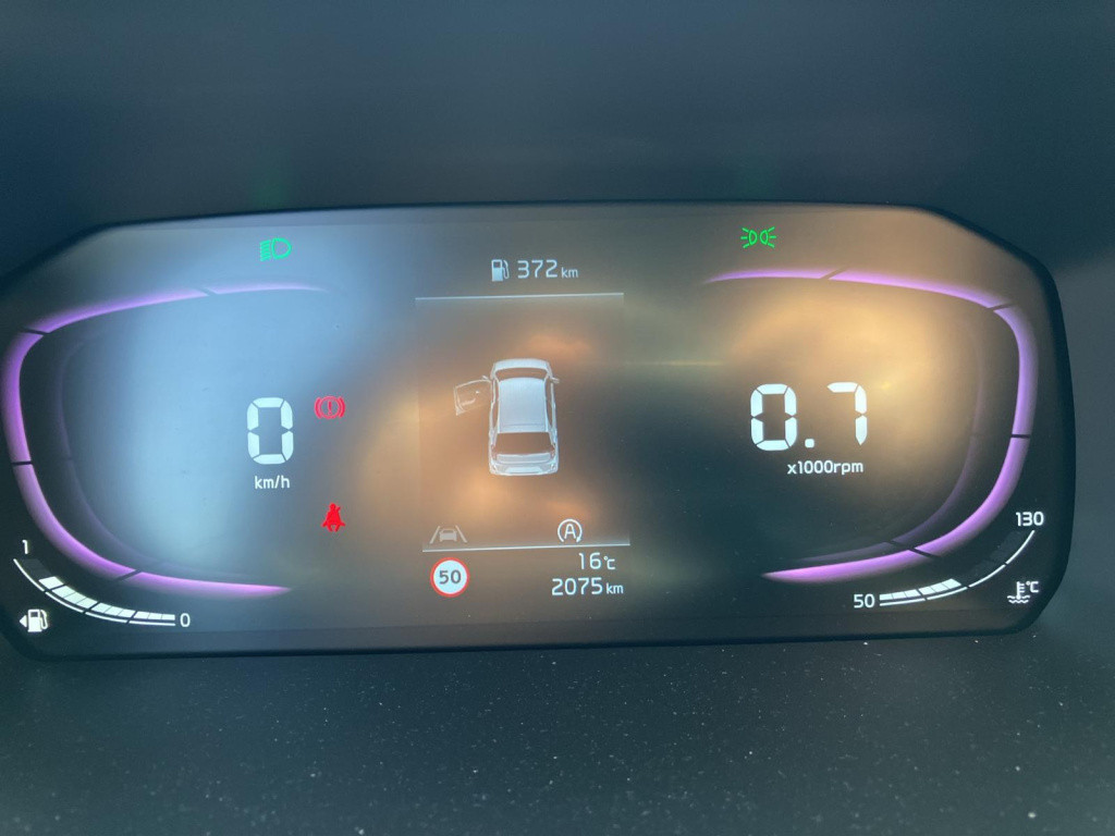 Kia Picanto 1.0 dpi dynamicplusline | demo auto | privacy glass | lm velgen