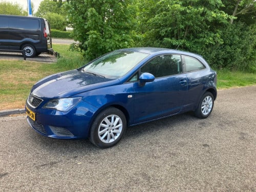 Seat Ibiza 1.2