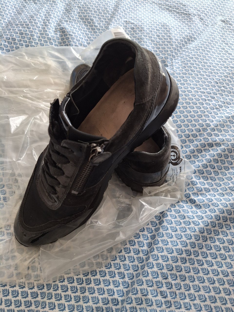 Sneakers mt 40 Gabor