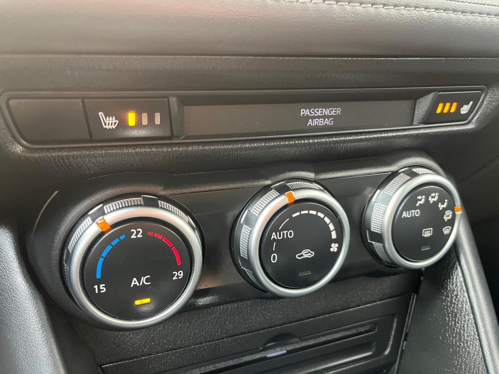 Mazda Cx-3 2.0 skyactiv-g 121 luxury|rijklaar