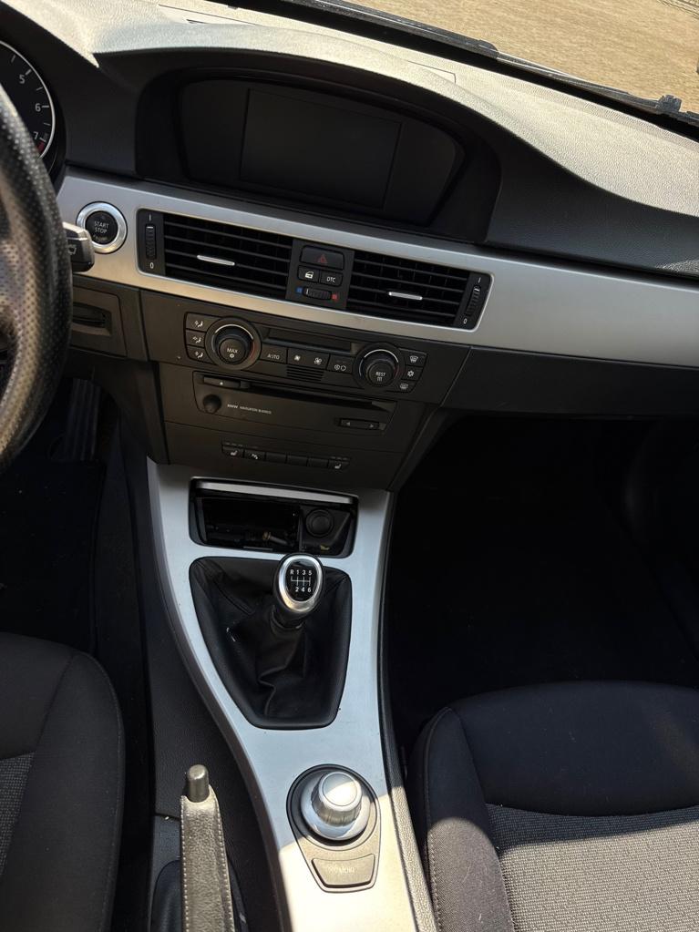 BMW 3-serie 325i executive