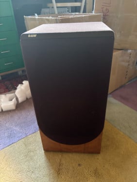 Boxen, speakers hifi