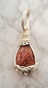 Cursus wire wrapping