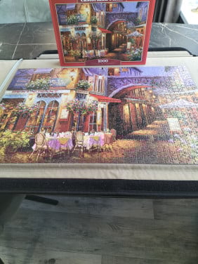 Puzzel