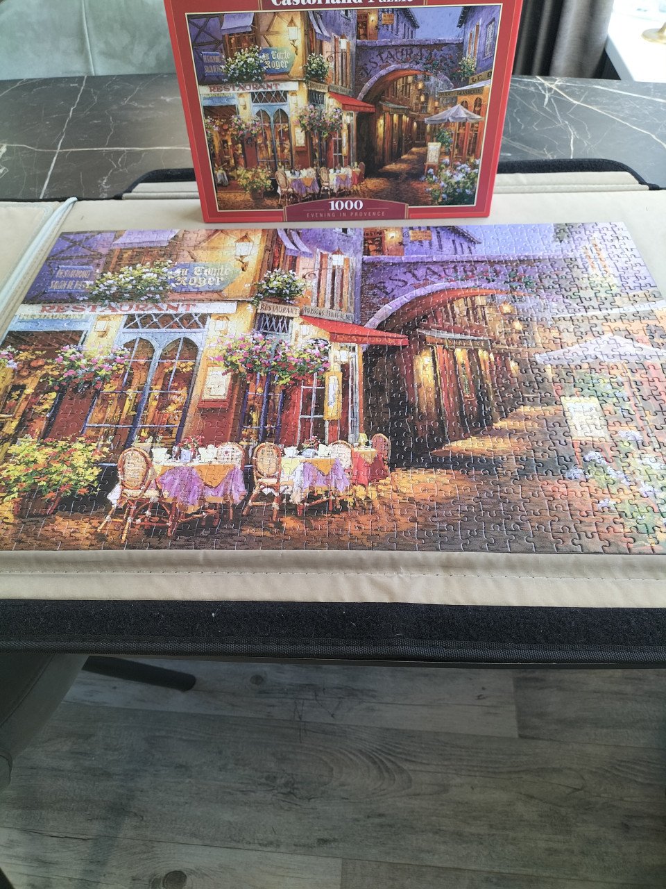 Puzzel