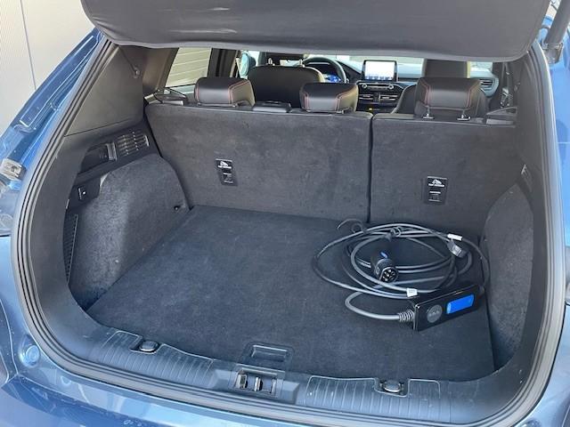 Ford Kuga 2.5 phev st-line