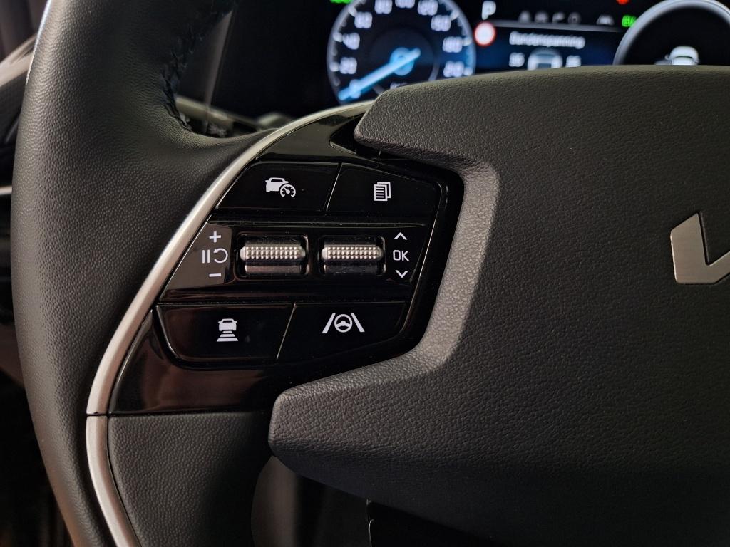 Kia Niro 1.6 gdi h. dynamicline | trekhaak | stoel/stuurwielverwarming