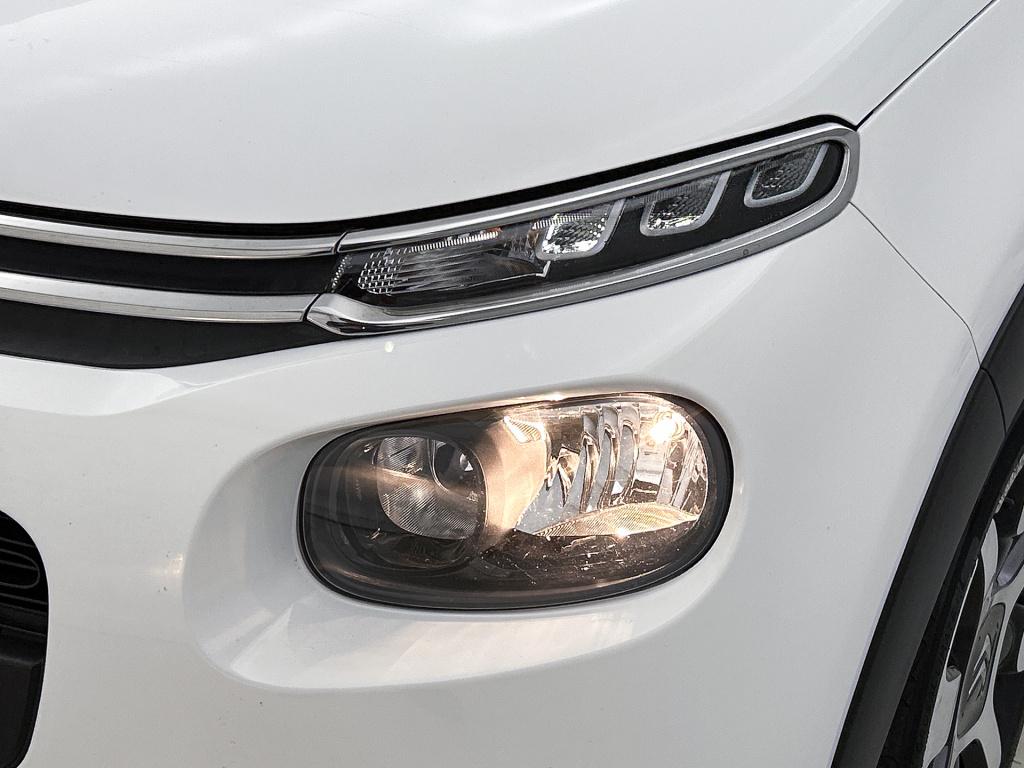 Citroen C3 82 pk s&s business | rijklaar | trekhaak |