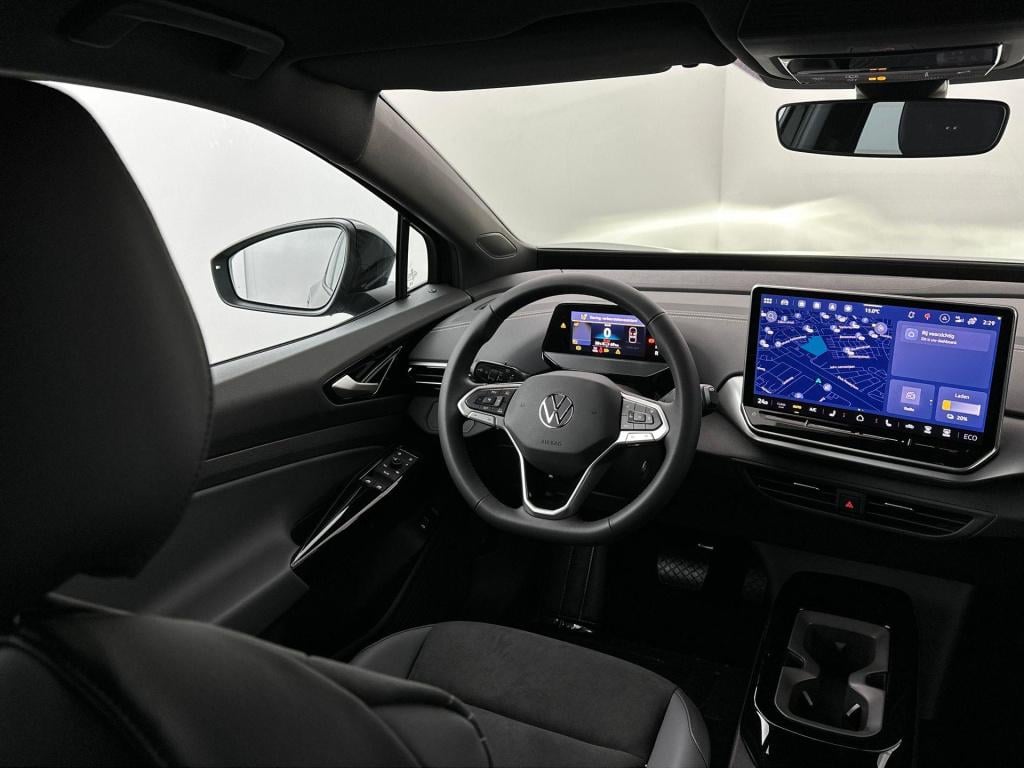 Volkswagen Id.4 limited edition 58 kwh accu 140 kw / 190 pk suv el