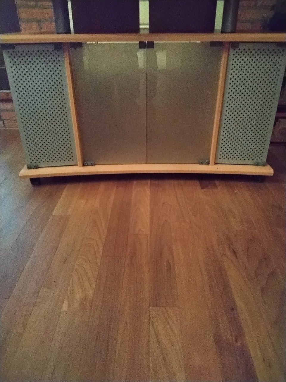 Televisie meubel