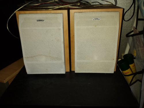 2 boxen