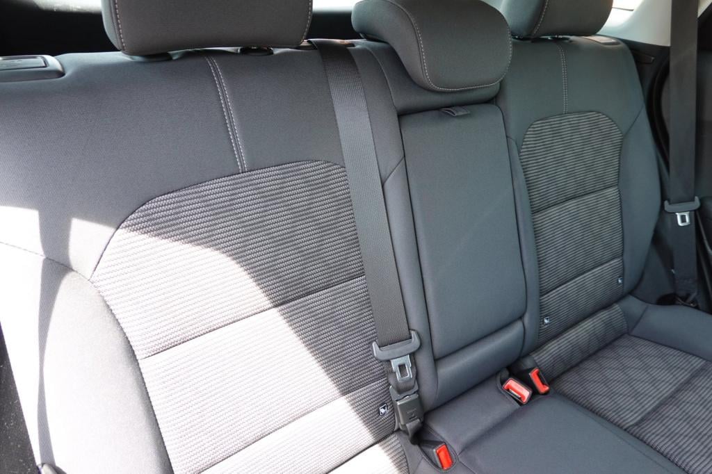 Kia Niro 1.6 gdi hybrid comfortline