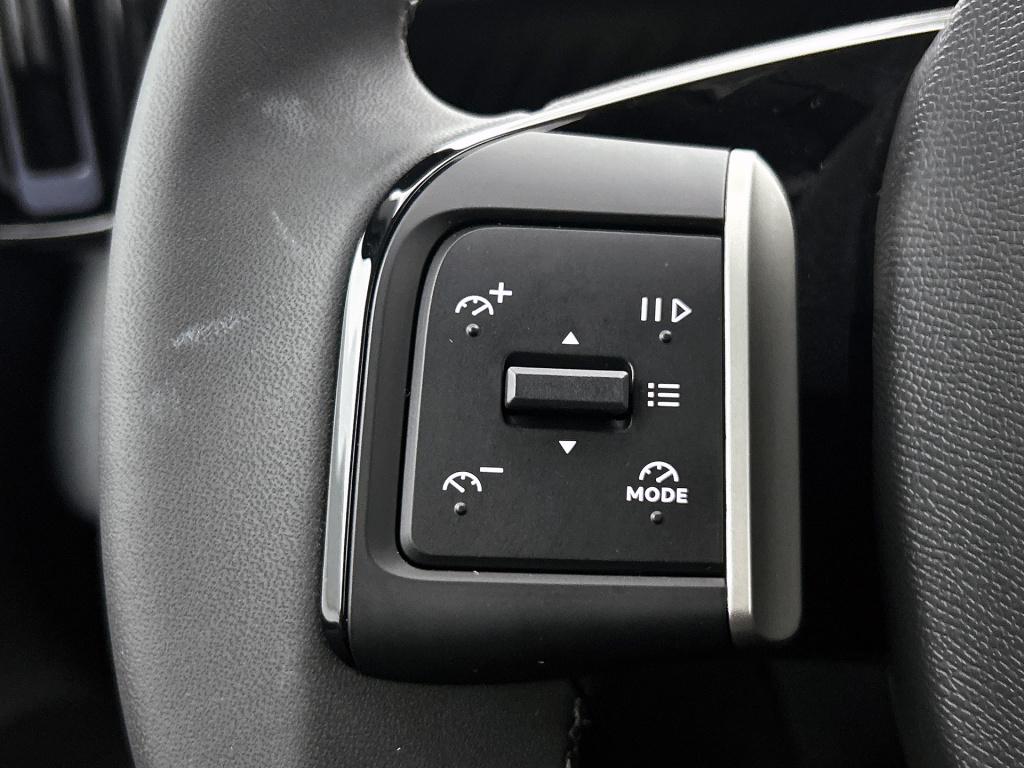 Citroen ë-c3 max 113pk comfort range 44 kwh