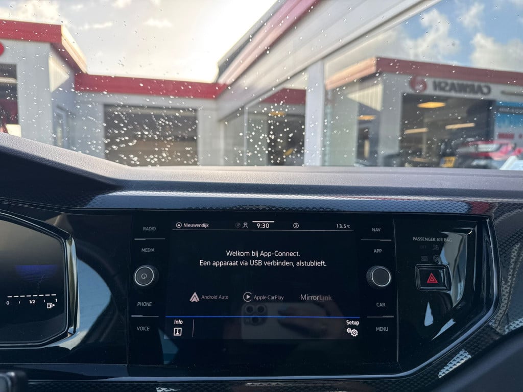 Volkswagen Polo 1.0 tsi life