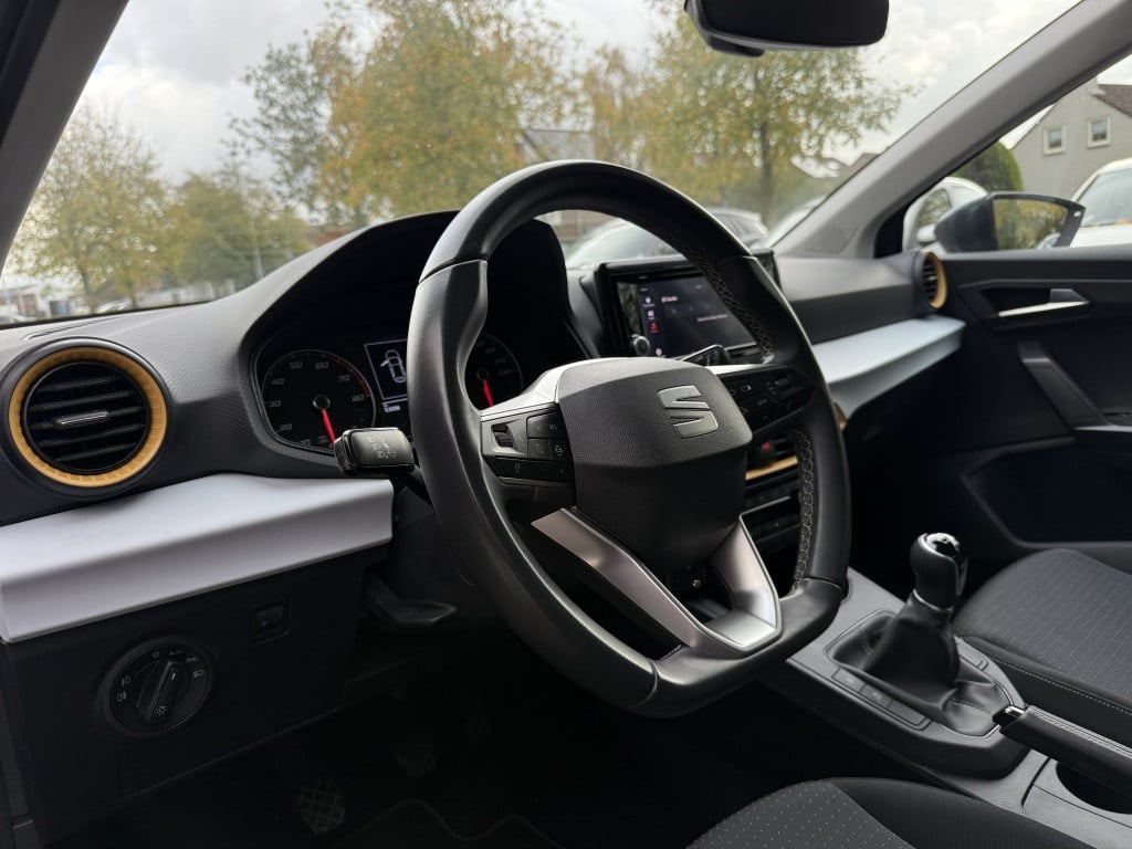 Seat Ibiza 1.0 ecotsi style